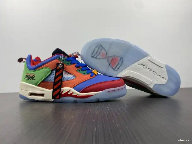 Reps TBK DR6287-486 Jordan Doernbecher 5 Air Low 0503